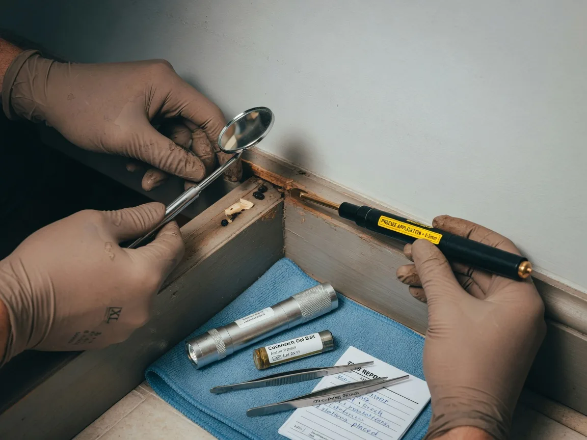 Why choose Emergency Pest Control in Sandersville, MS